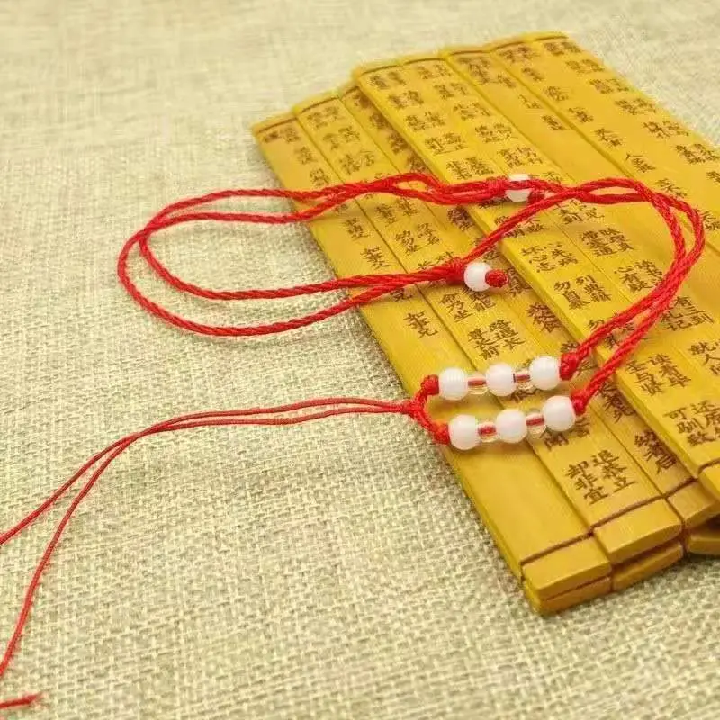 Zodiac pendant rope