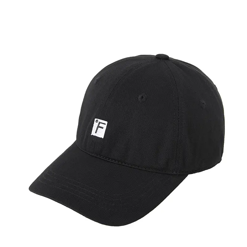 2025 Summer Baseball Cap Women Men Soft Embroidered