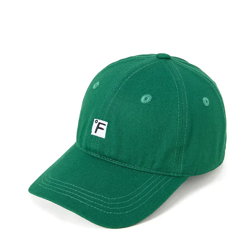 2025 Summer Baseball Cap Women Men Soft Embroidered