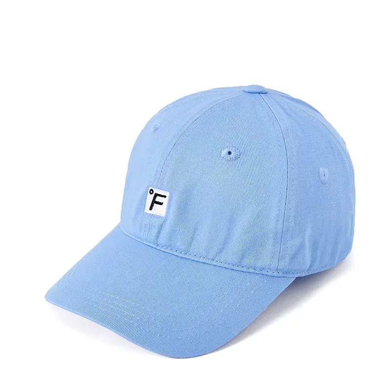 2025 Summer Baseball Cap Women Men Soft Embroidered