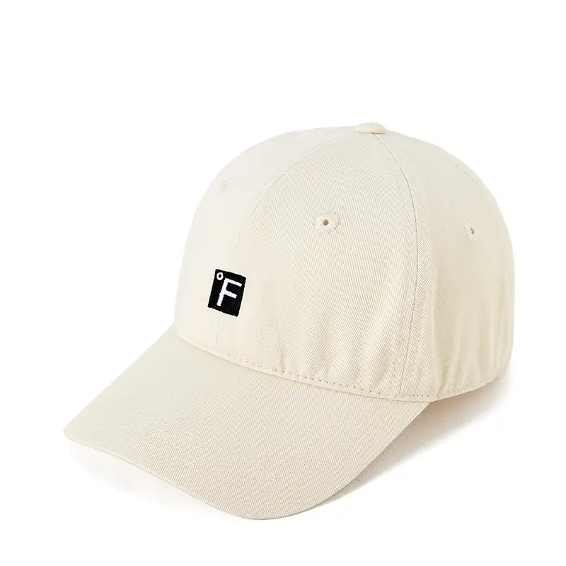 2025 Summer Baseball Cap Women Men Soft Embroidered
