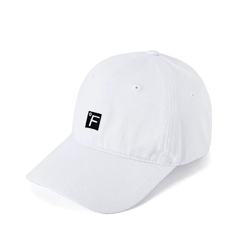 2025 Summer Baseball Cap Women Men Soft Embroidered