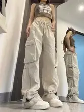 Men's White Printed Loose T-Shirt Summer 2023 — feature 13