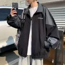 Men's White Printed Loose T-Shirt Summer 2023 — feature 15