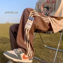 Men's White Printed Loose T-Shirt Summer 2023 — feature 29
