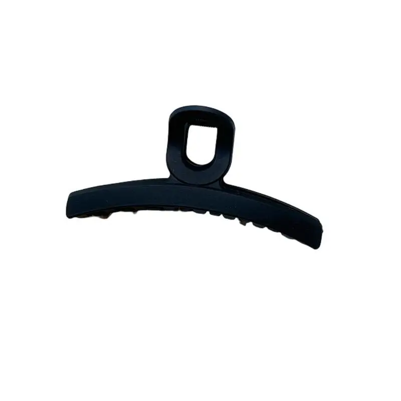 Women's Large Shark Clip Hairpin Multi Color