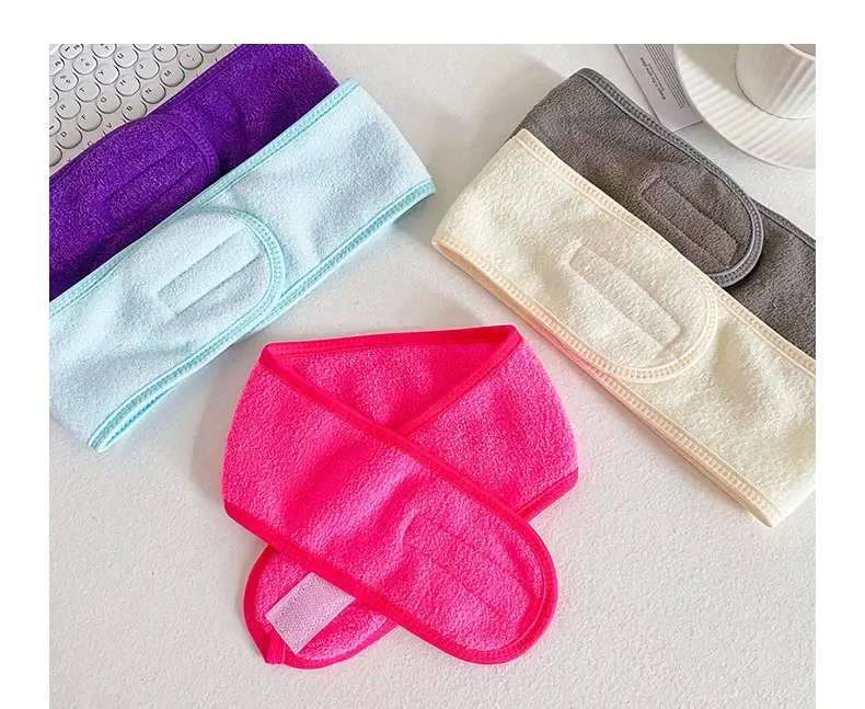 Foldable Cross-Border Hair Accessory Headband for Women — feature 10