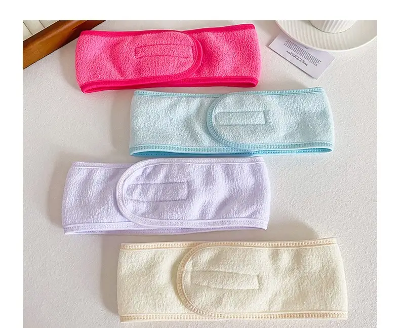 Foldable Cross-Border Hair Accessory Headband for Women — feature 11