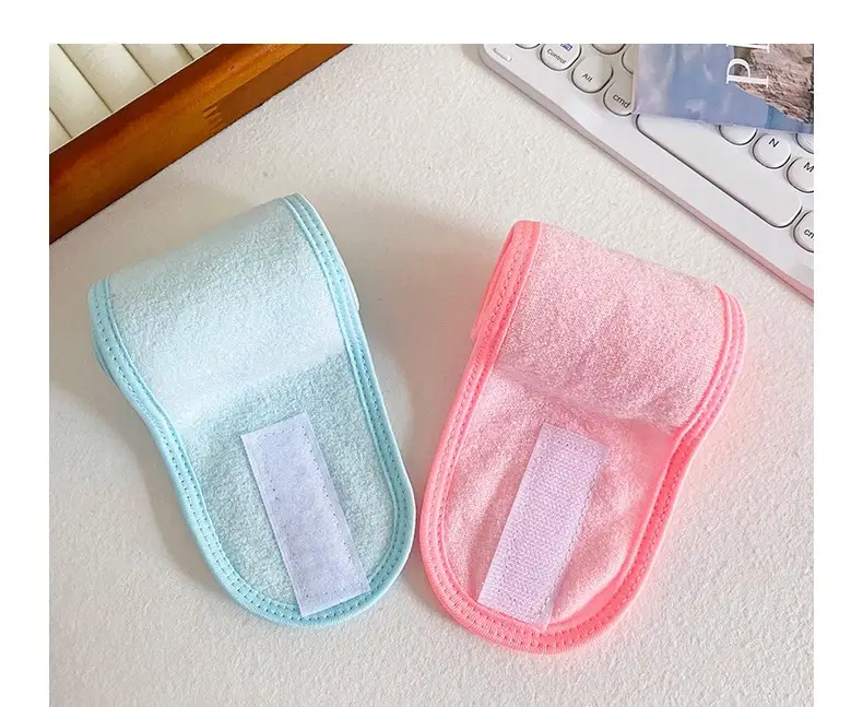 Foldable Cross-Border Hair Accessory Headband for Women — feature 12