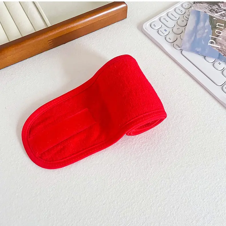 Foldable Cross-Border Hair Accessory Headband for Women — feature 19