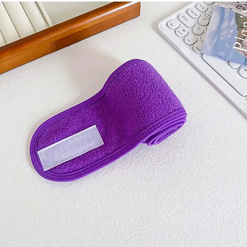Foldable Cross-Border Hair Accessory Headband for Women — feature 20