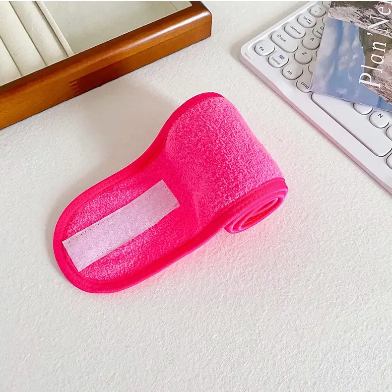Foldable Cross-Border Hair Accessory Headband for Women — feature 21
