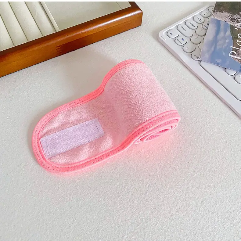 Foldable Cross-Border Hair Accessory Headband for Women — feature 22