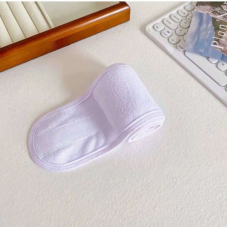 Foldable Cross-Border Hair Accessory Headband for Women — feature 23