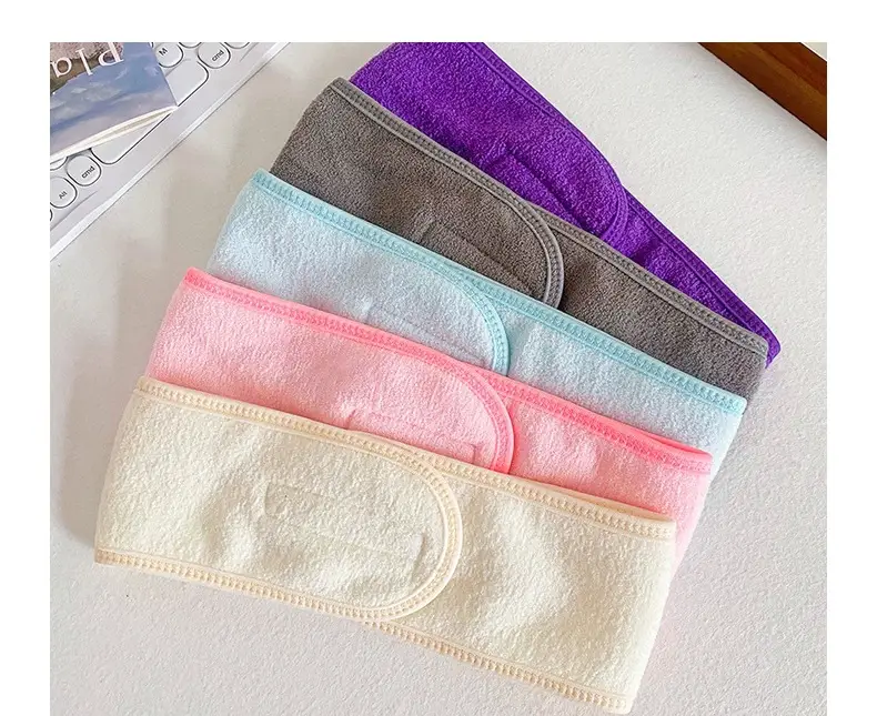 Foldable Cross-Border Hair Accessory Headband for Women — feature 9