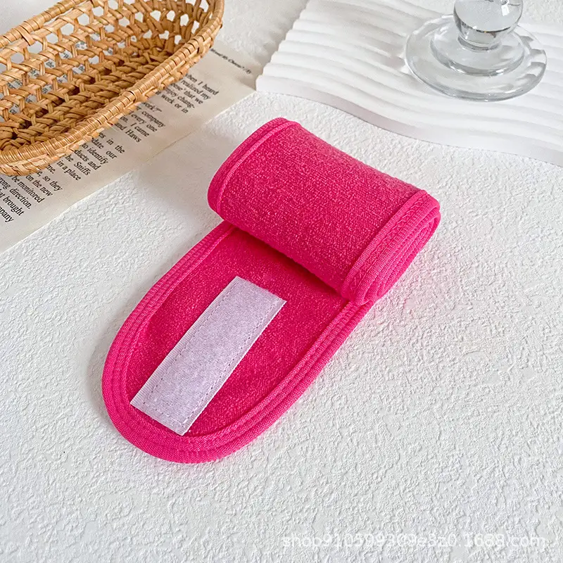 Foldable Cross-Border Hair Accessory Headband for Women - Image 10