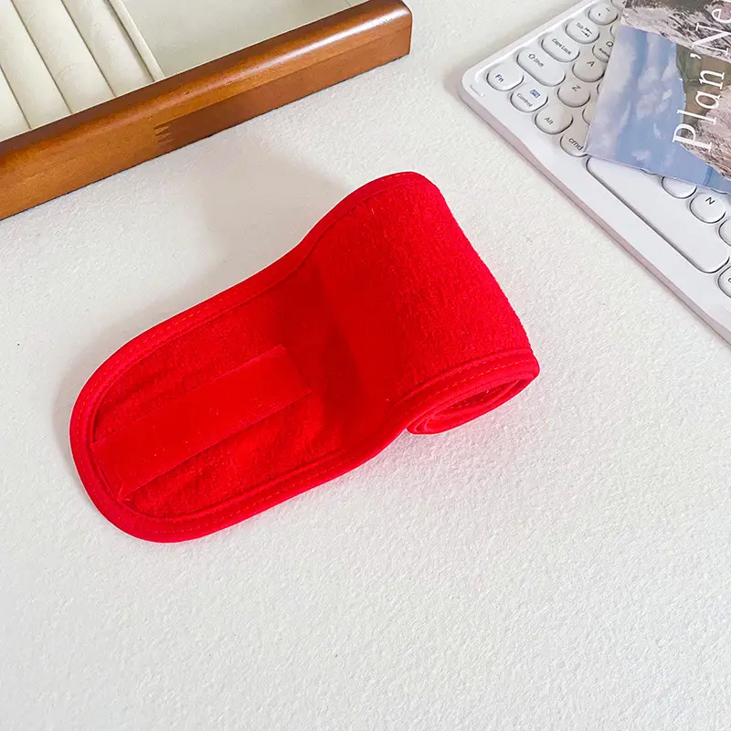 Foldable Cross-Border Hair Accessory Headband for Women - Image 4