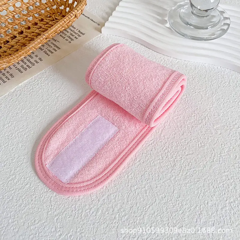 Foldable Cross-Border Hair Accessory Headband for Women - Image 8