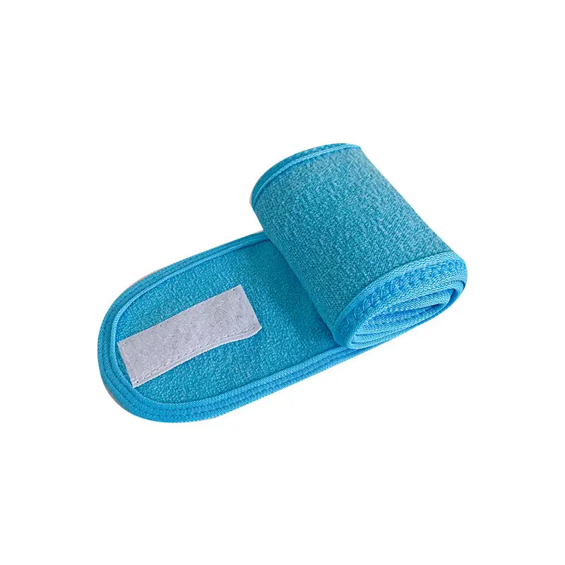 Foldable Cross-Border Hair Accessory Headband for Women - Image 9