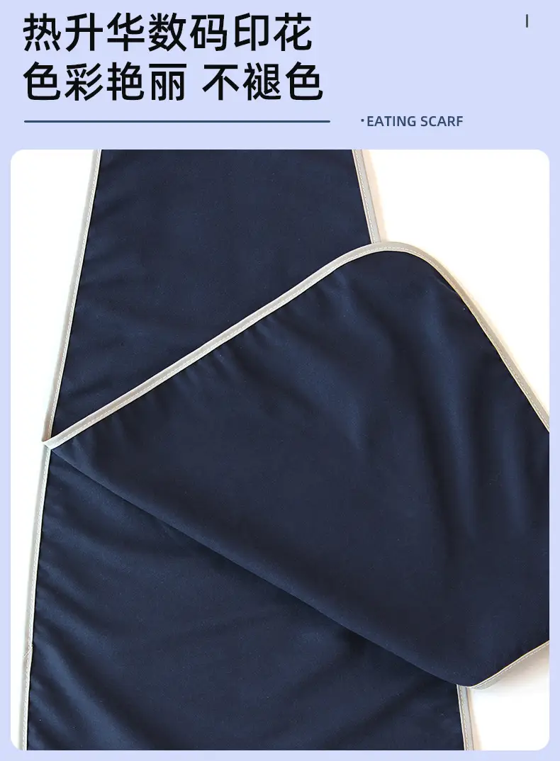 Waterproof Elderly Scarves Set of 6 — feature 10