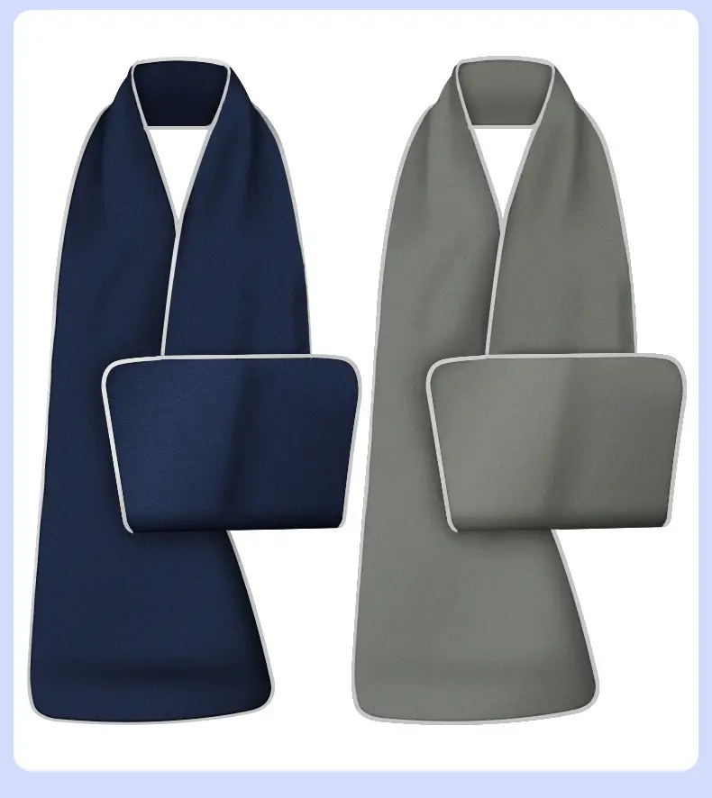 Waterproof Elderly Scarves Set of 6 — feature 14