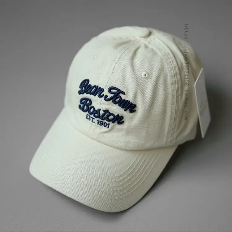 Purple Letter Embroidered Baseball Cap for Men Women - Image 12