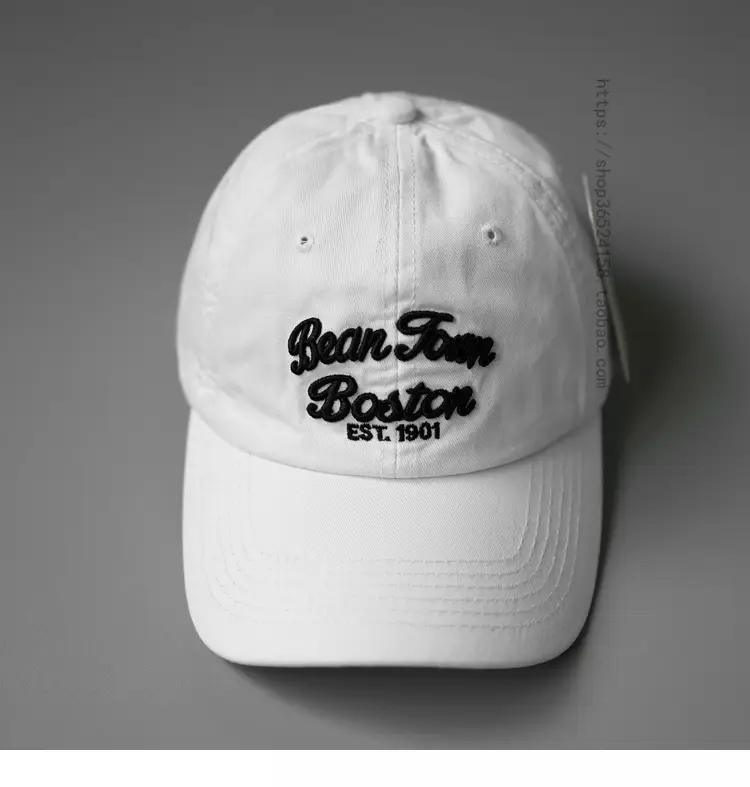 Purple Letter Embroidered Baseball Cap for Men Women — feature 8