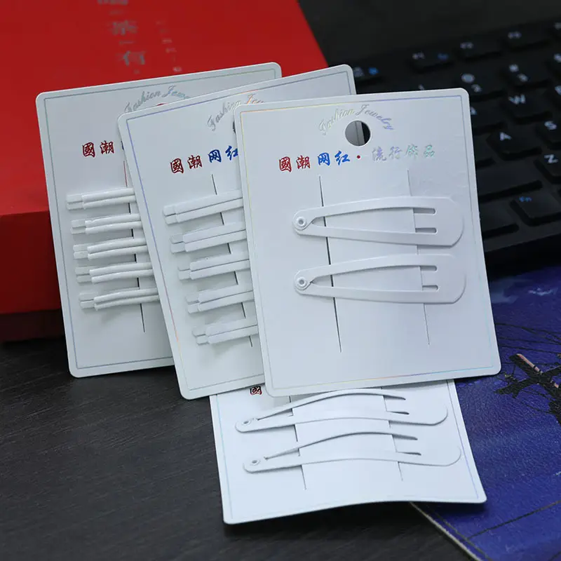 Nurse Cap Clip Set for Hairpins & Bangs Clips - Image 15
