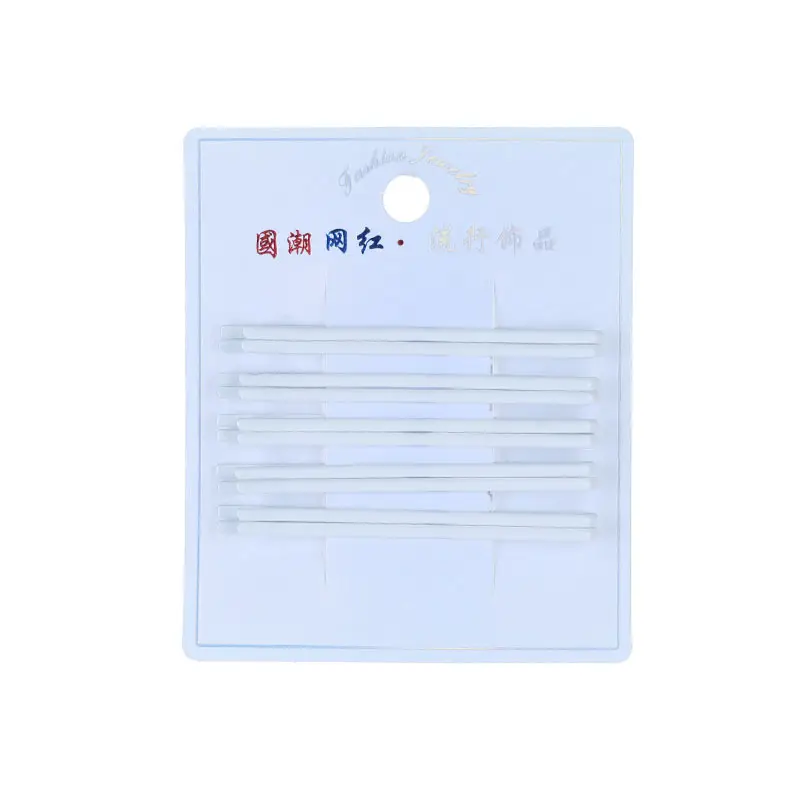 Nurse Cap Clip Set for Hairpins & Bangs Clips - Image 16