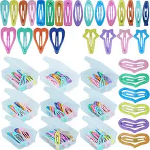 Nurse Cap Clip Set for Hairpins & Bangs Clips — feature 21