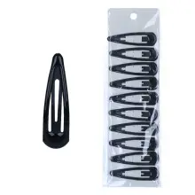 Nurse Cap Clip Set for Hairpins & Bangs Clips — feature 23