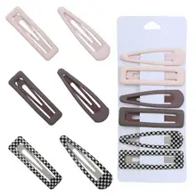 Nurse Cap Clip Set for Hairpins & Bangs Clips — feature 29