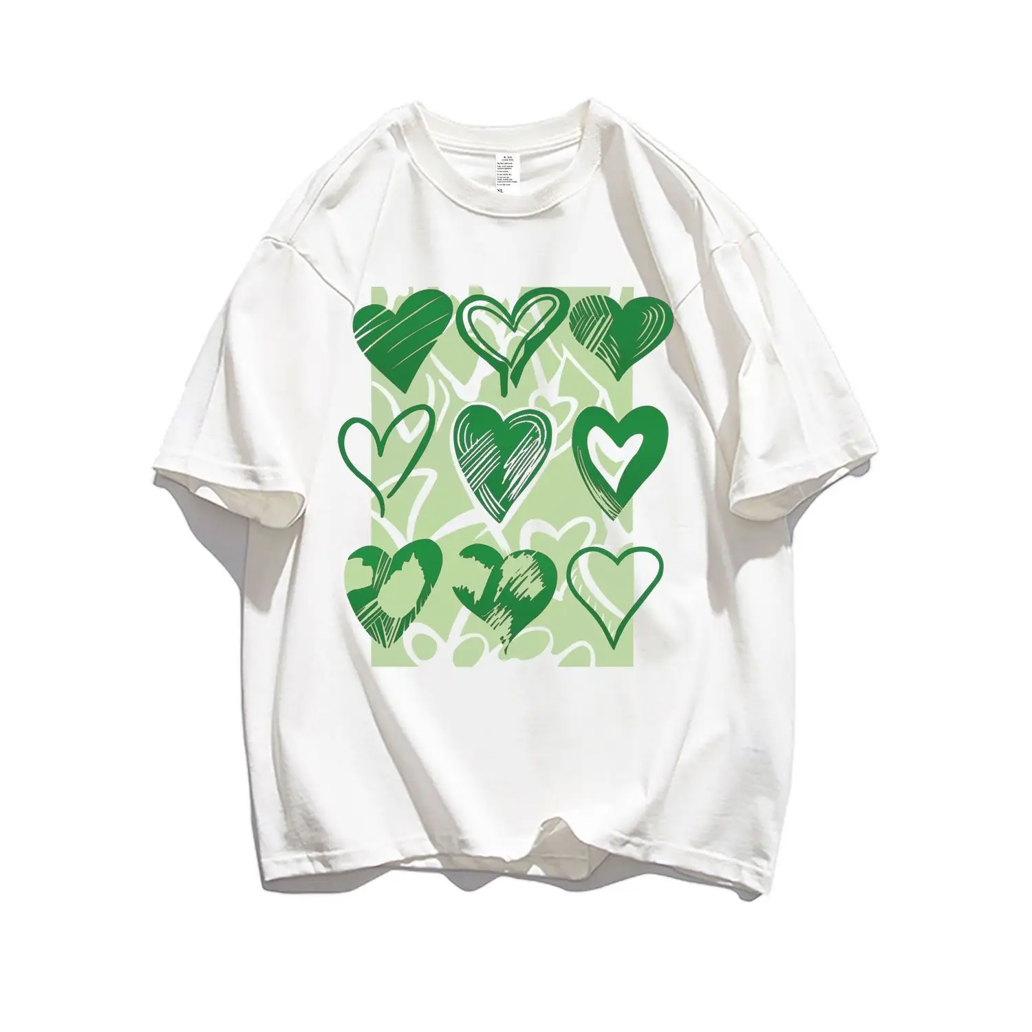 White Coderstanding Unisex Summer T-Shirt - Image 27