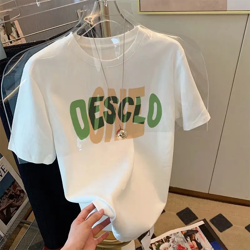 White Coderstanding Unisex Summer T-Shirt — feature 6