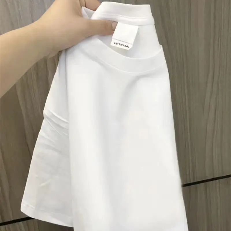 White Coderstanding Unisex Summer T-Shirt - Image 22