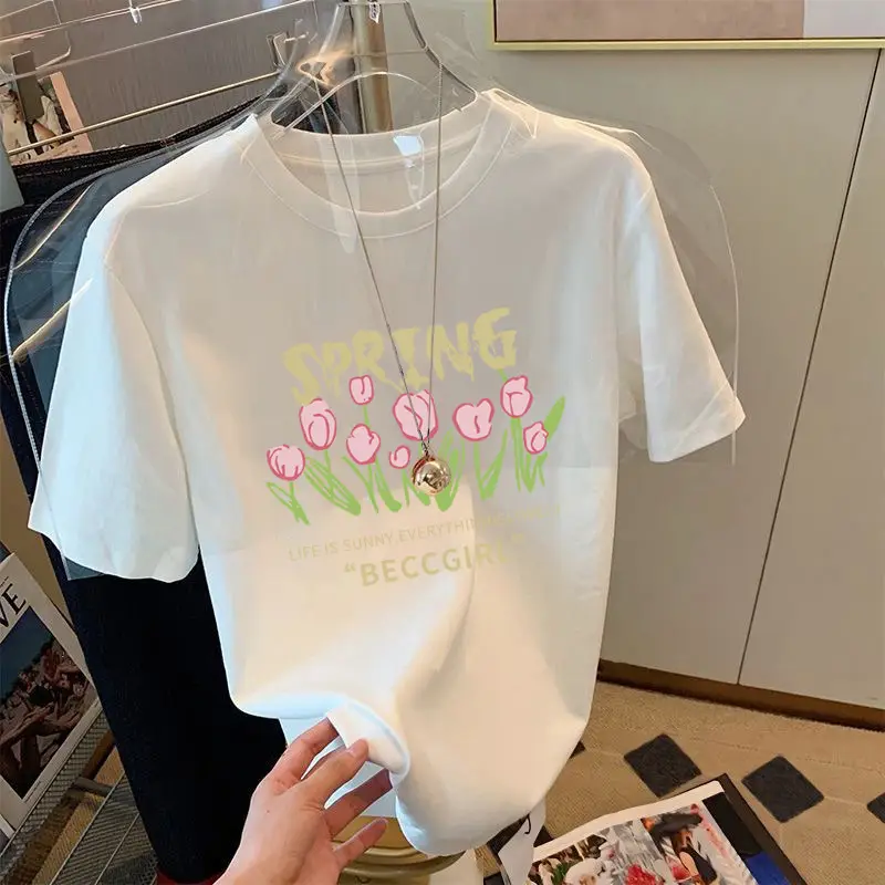 White Coderstanding Unisex Summer T-Shirt — feature 9