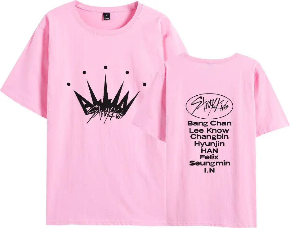 Men Digital Printed Black T-Shirt Set Casual Summer