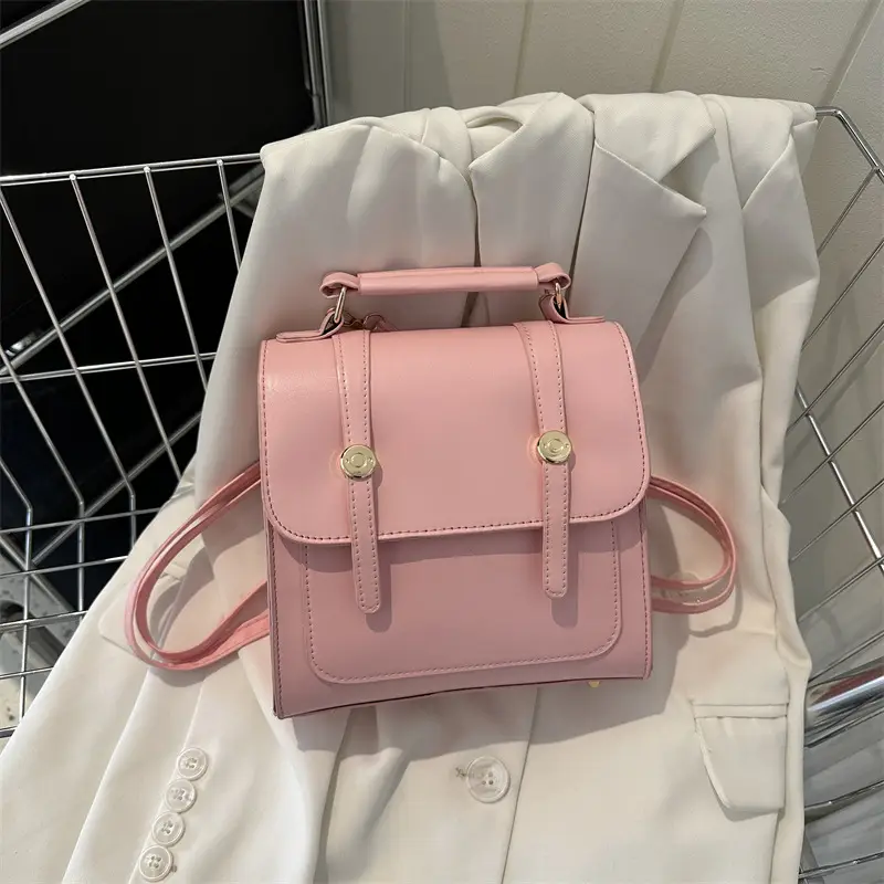 Pink without pendant