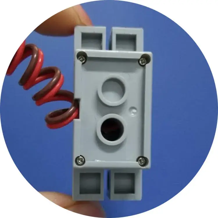 Geekservo 270 Degree Servo Motor for Kids Building Blocks — feature 8