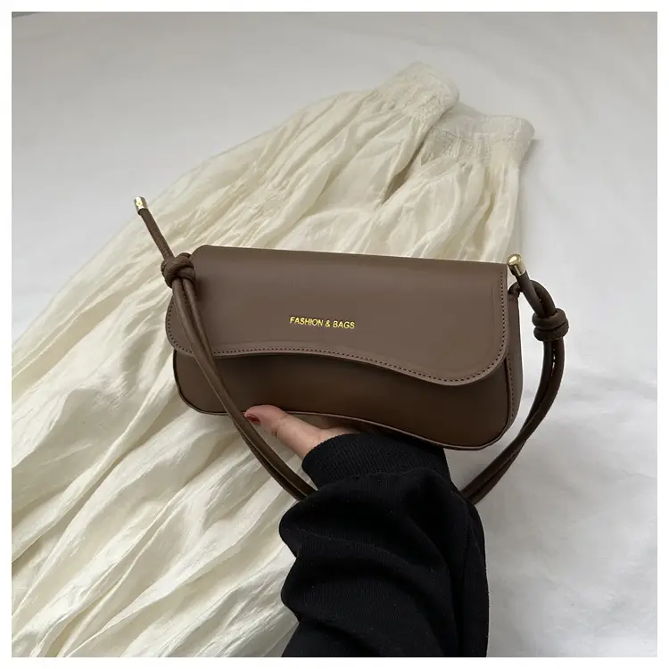 Green Women's Crossbody Bag 2023 Spring — feature 20