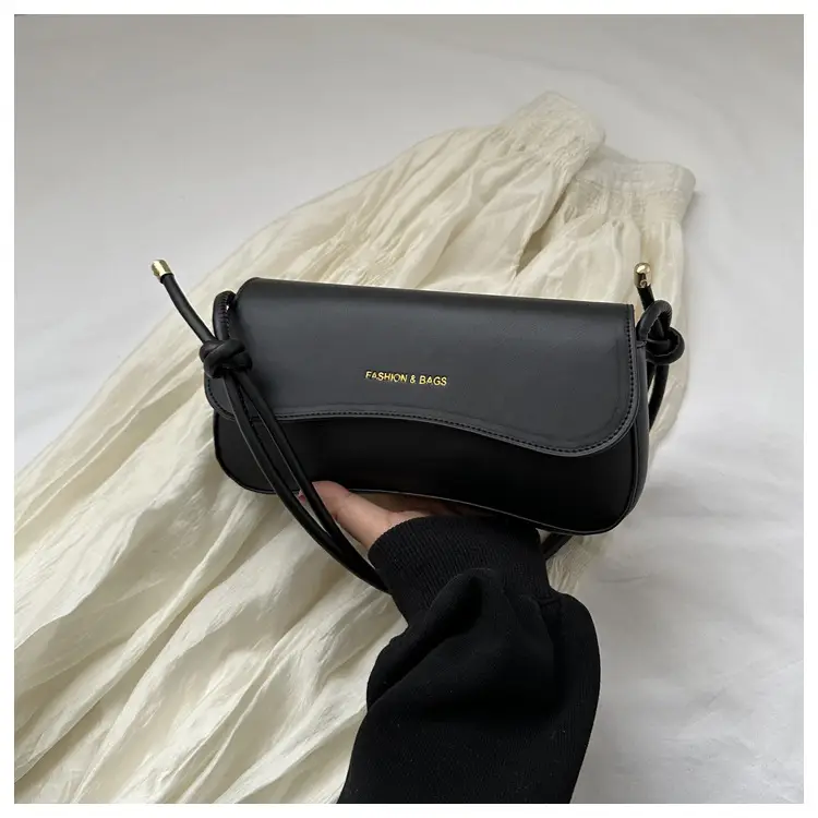 Green Women's Crossbody Bag 2023 Spring — feature 22