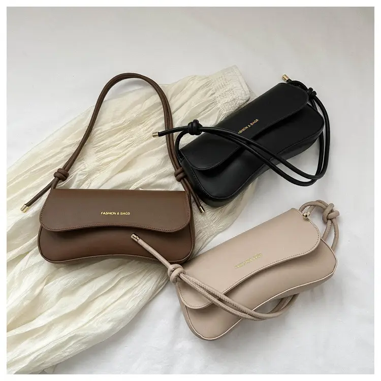 Green Women's Crossbody Bag 2023 Spring — feature 25