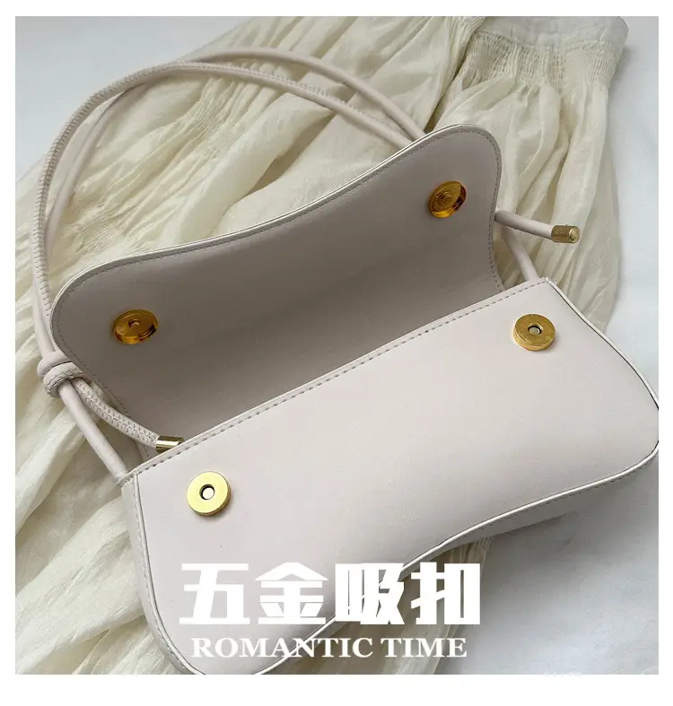 Green Women's Crossbody Bag 2023 Spring — feature 7
