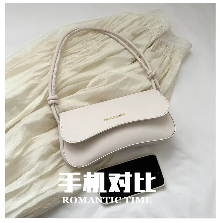 Green Women's Crossbody Bag 2023 Spring — feature 8