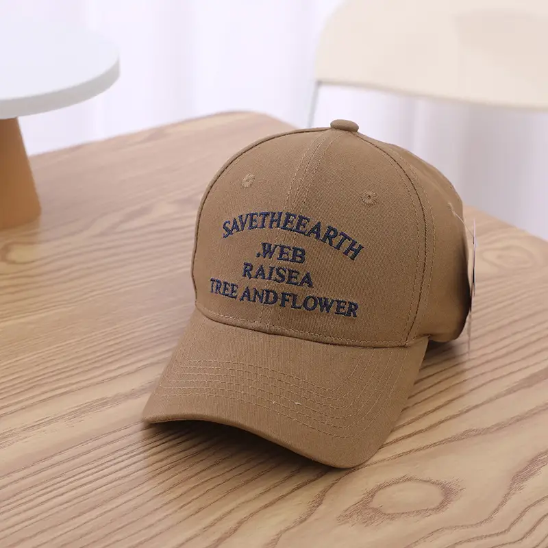 Kids Baseball Cap Blue Summer Sunshade 3-8Yrs — feature 17