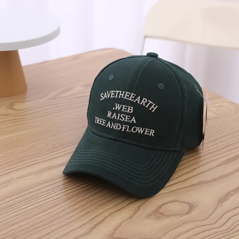 Kids Baseball Cap Blue Summer Sunshade 3-8Yrs — feature 18