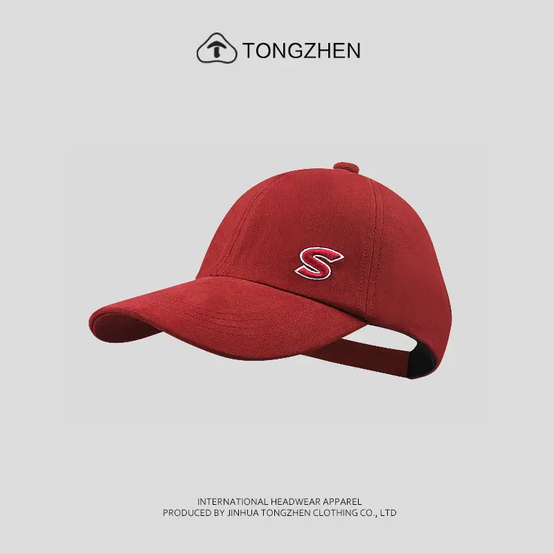 Girls Sun Hat with Logo Green Cap - Image 6