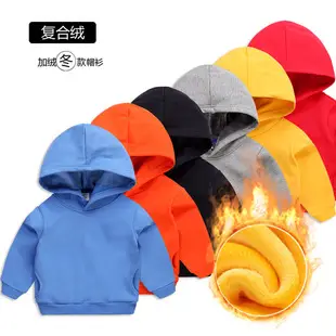 Red Christmas Pullover for Girls Spring Autumn Wear — feature 8
