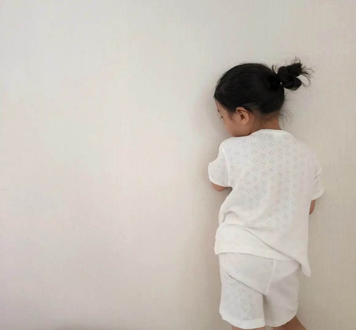 Kids Summer Shorts Pure Cotton Pajamas Set — feature 9