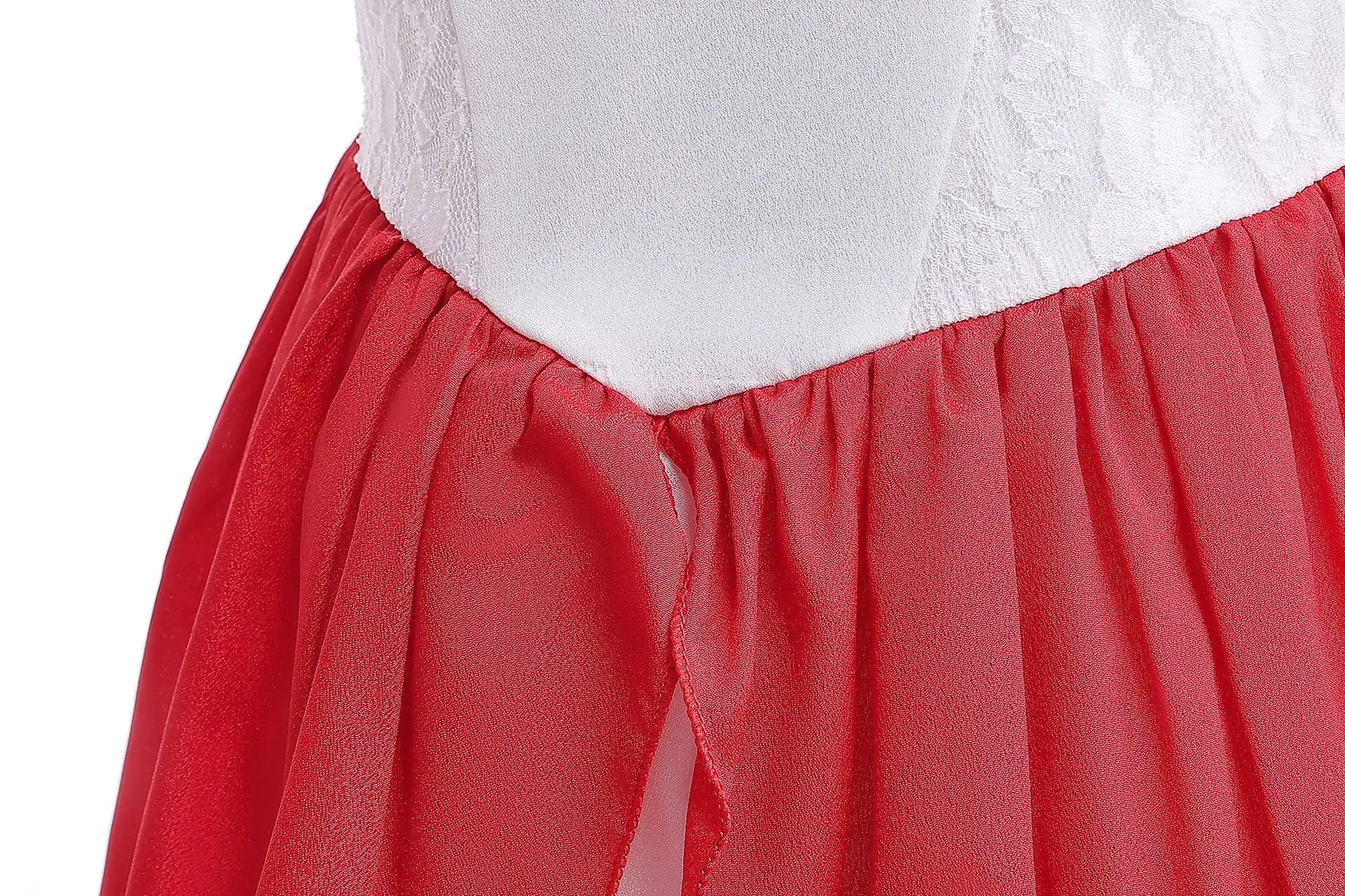 Children's Super Mary Mario Game Dress Pink Princess Peach — feature 24
